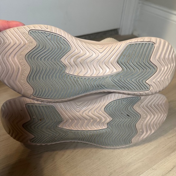 CALTO Men Invisible 2.4" Height Increasing Elevator Knit All Day Sneaker Size 9 - Picture 7 of 11